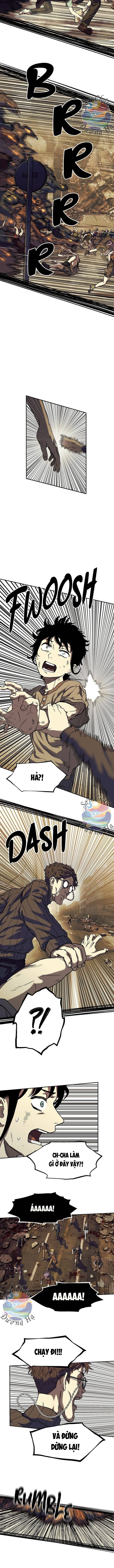 Sống Sót Sau Ngày Tận Thế Chapter 4 - Trang 2
