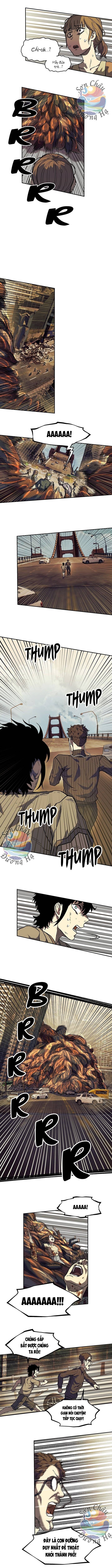 Sống Sót Sau Ngày Tận Thế Chapter 4 - Trang 2