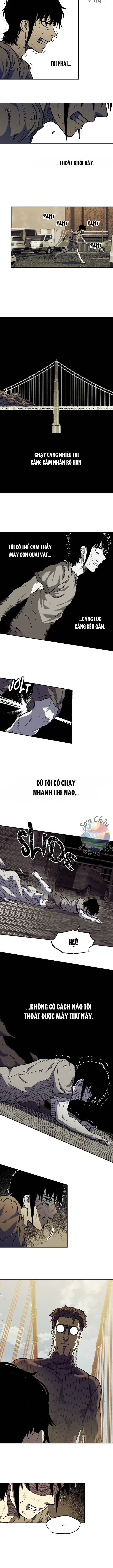 Sống Sót Sau Ngày Tận Thế Chapter 4 - Trang 2