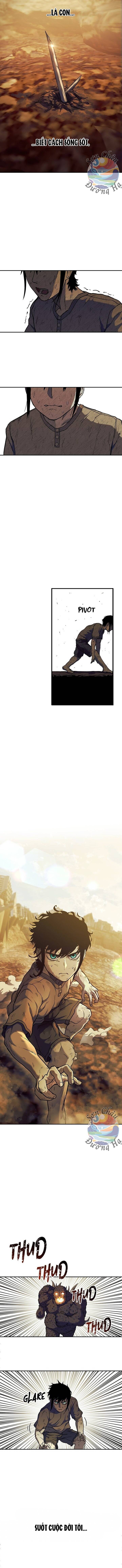 Sống Sót Sau Ngày Tận Thế Chapter 5 - Trang 2