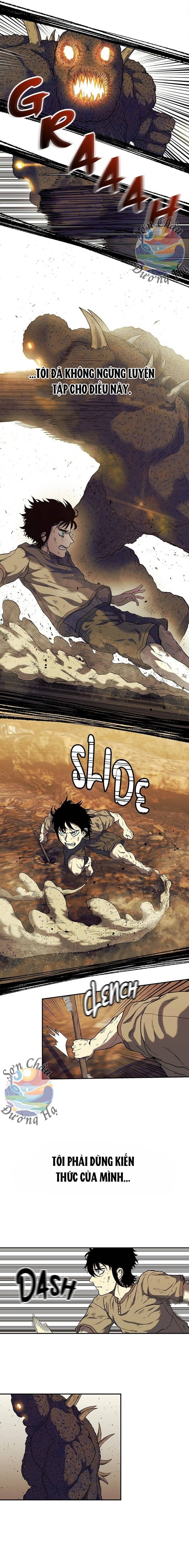 Sống Sót Sau Ngày Tận Thế Chapter 5 - Trang 2