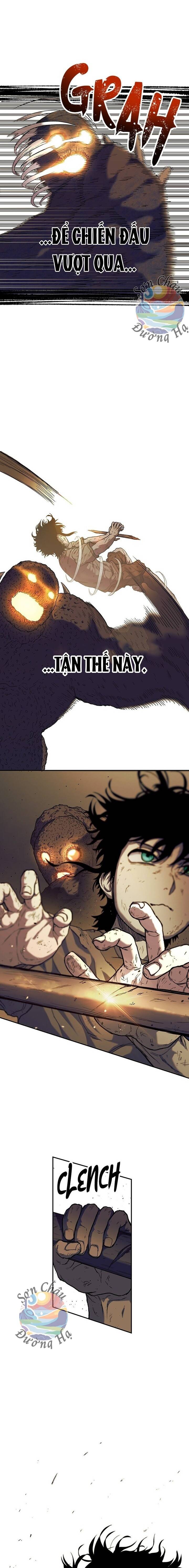 Sống Sót Sau Ngày Tận Thế Chapter 5 - Trang 2