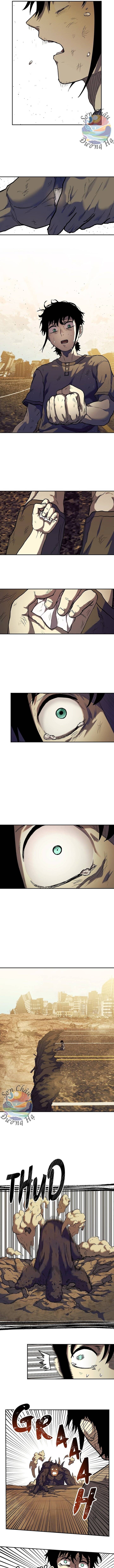 Sống Sót Sau Ngày Tận Thế Chapter 5 - Trang 2