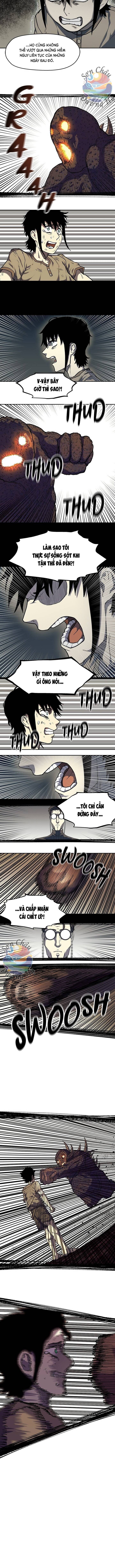 Sống Sót Sau Ngày Tận Thế Chapter 5 - Trang 2