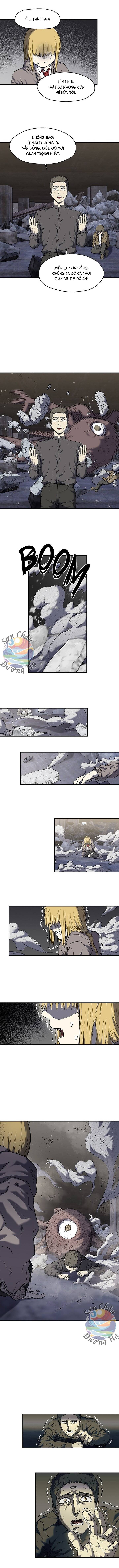 Sống Sót Sau Ngày Tận Thế Chapter 6 - Trang 2
