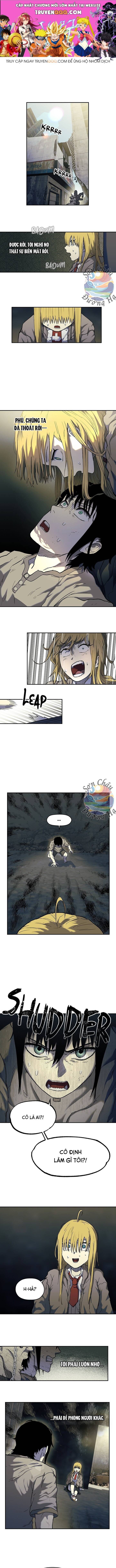 Sống Sót Sau Ngày Tận Thế Chapter 7 - Trang 2