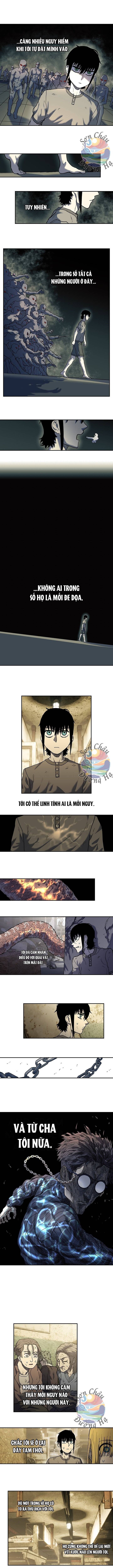 Sống Sót Sau Ngày Tận Thế Chapter 7 - Trang 2