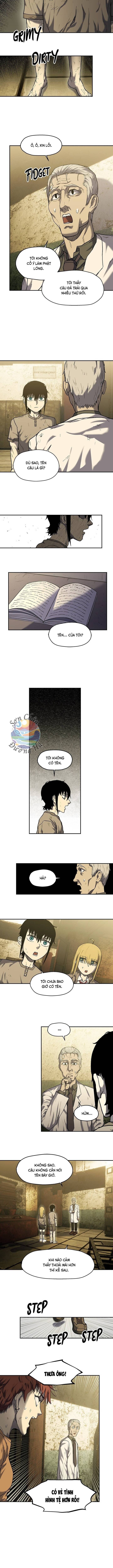 Sống Sót Sau Ngày Tận Thế Chapter 7 - Trang 2