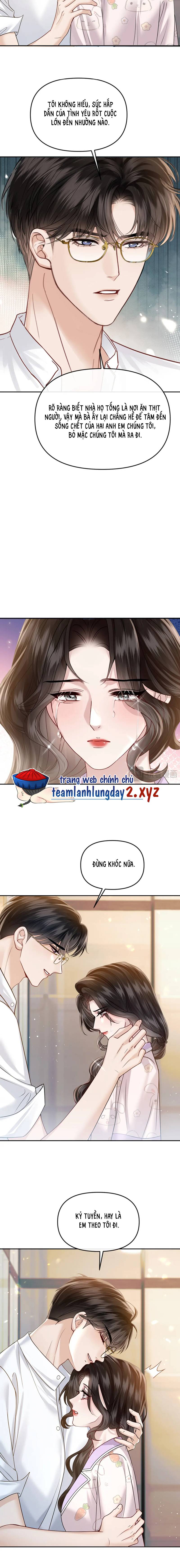 Say Đắm Chapter 53 - Trang 2