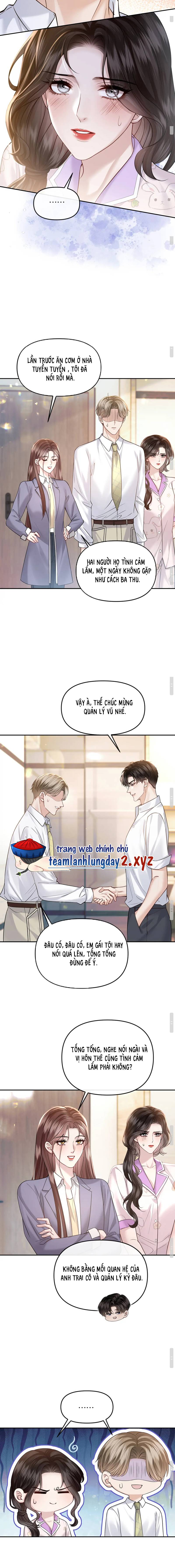 Say Đắm Chapter 53 - Trang 2
