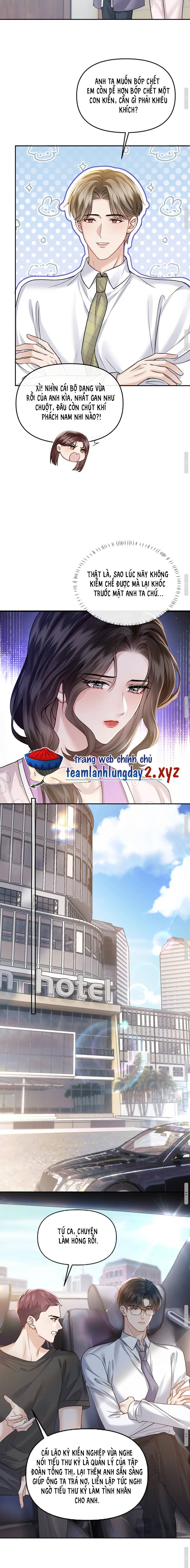 Say Đắm Chapter 53 - Trang 2