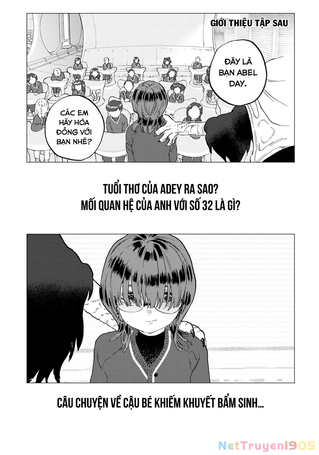Gửi Em, Người Bất Tử Chapter 178 - Trang 2