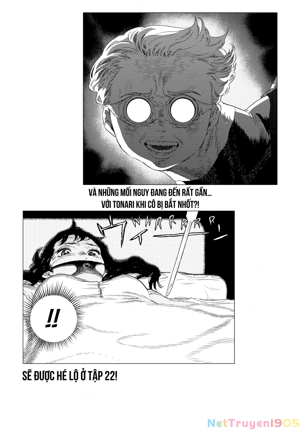 Gửi Em, Người Bất Tử Chapter 178 - Trang 2