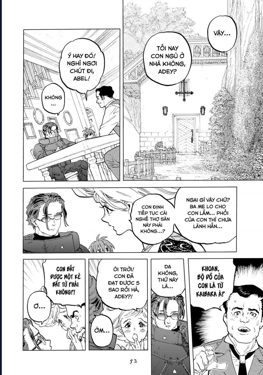 Gửi Em, Người Bất Tử Chapter 180 - Trang 2