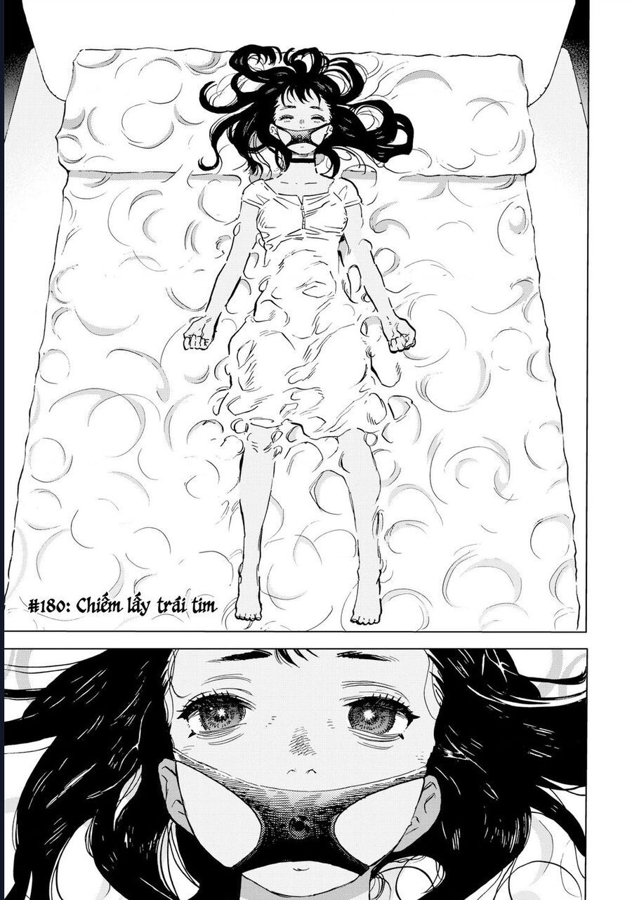 Gửi Em, Người Bất Tử Chapter 180 - Trang 2