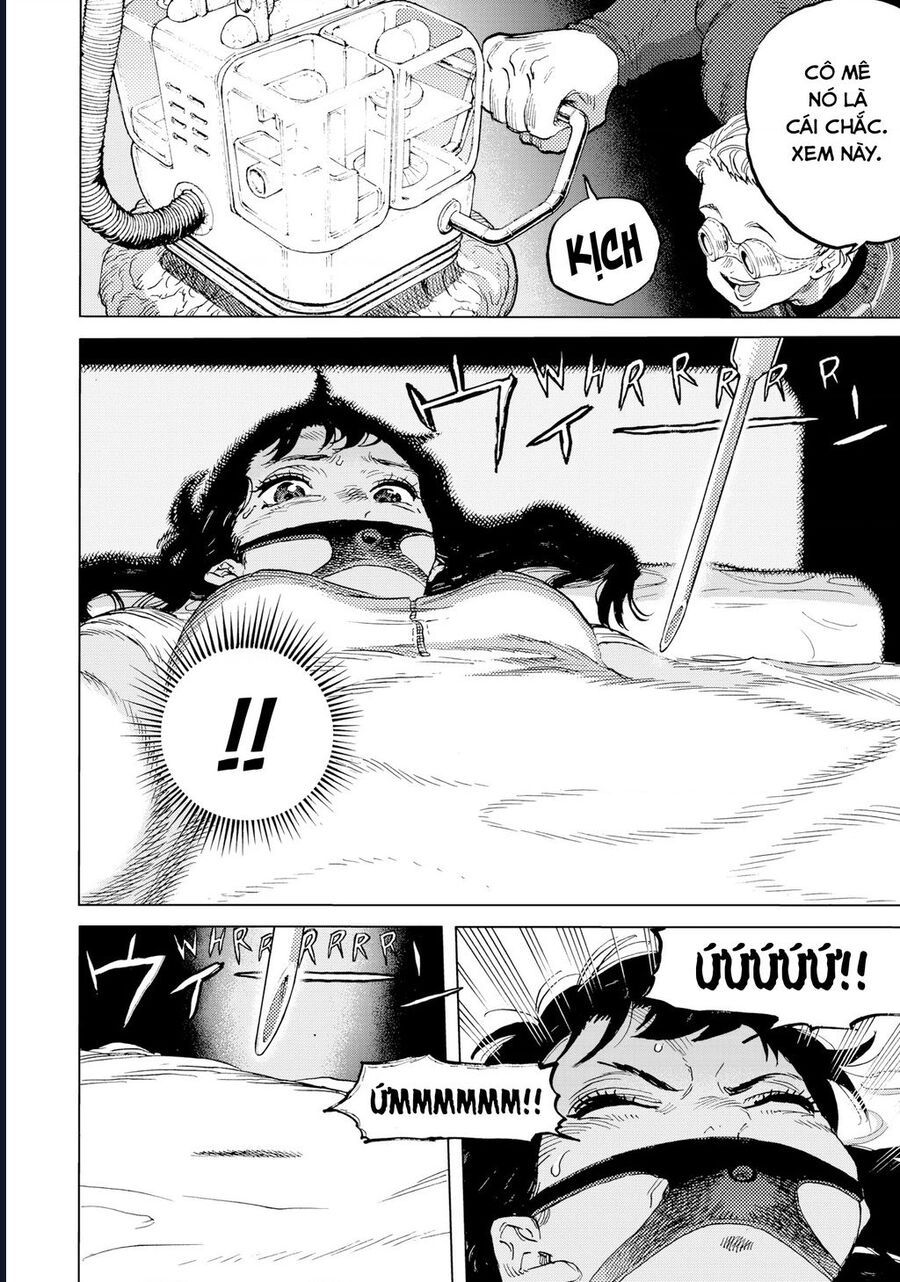 Gửi Em, Người Bất Tử Chapter 180 - Trang 2