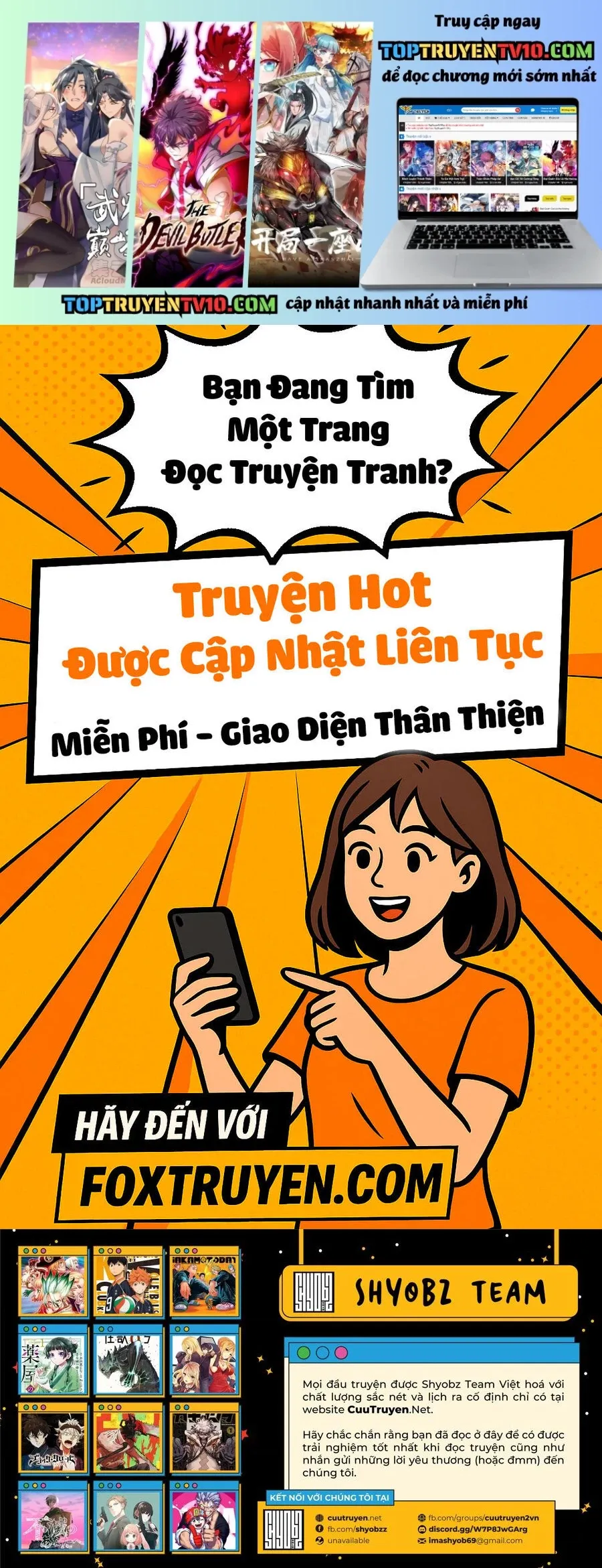 Gửi Em, Người Bất Tử Chapter 181 - Trang 2
