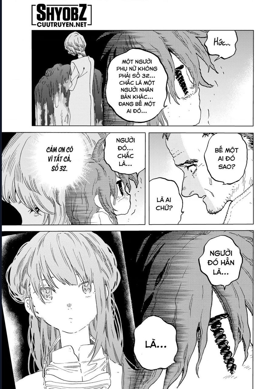 Gửi Em, Người Bất Tử Chapter 181 - Trang 2