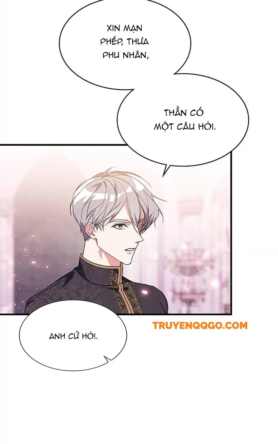 Người Anh Hoàn Hảo Chapter 4 - Trang 2