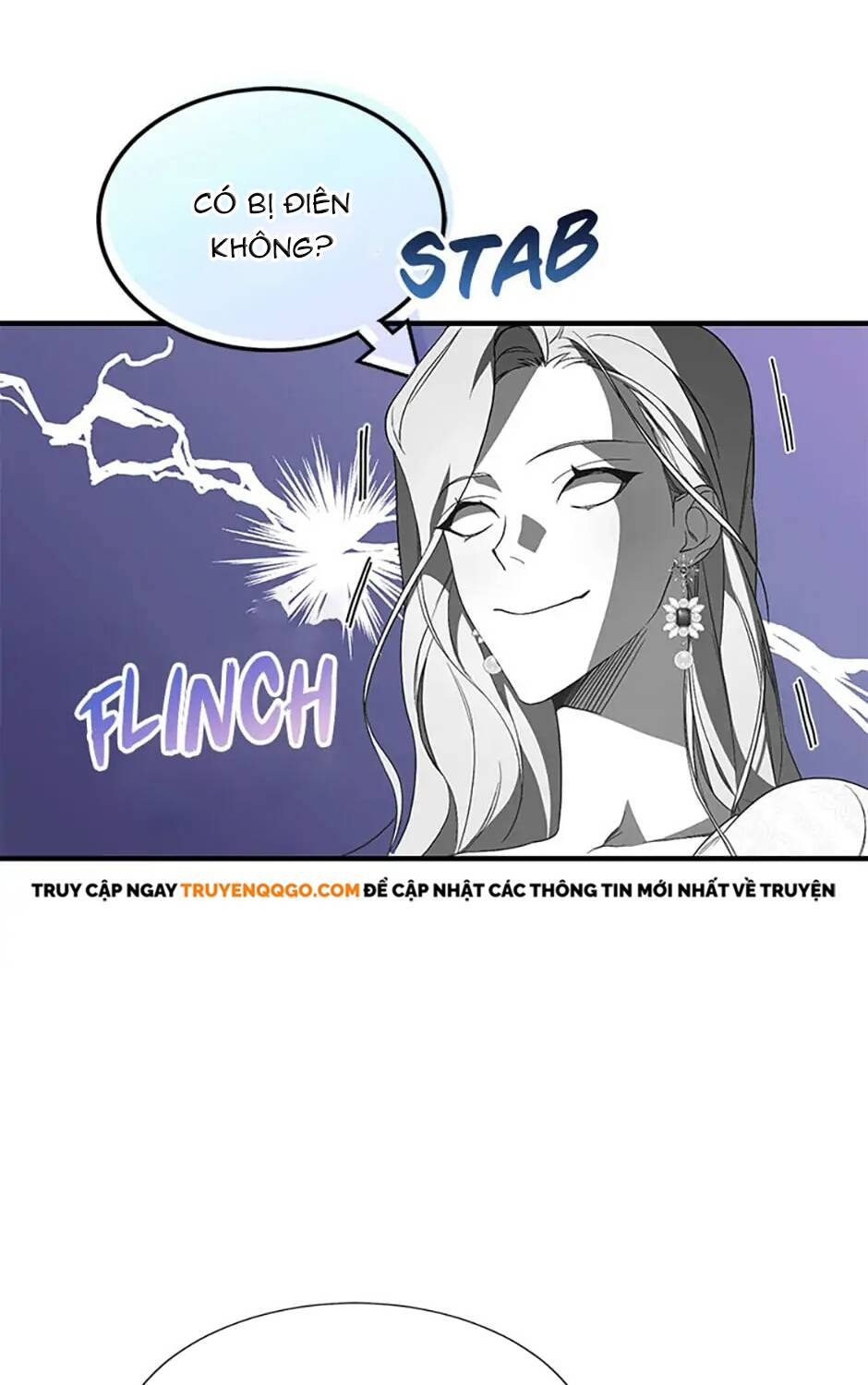 Người Anh Hoàn Hảo Chapter 4 - Trang 2