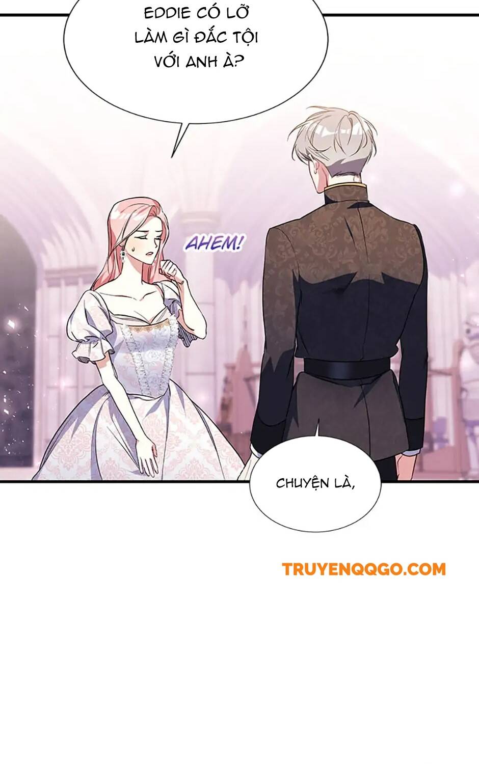 Người Anh Hoàn Hảo Chapter 4 - Trang 2