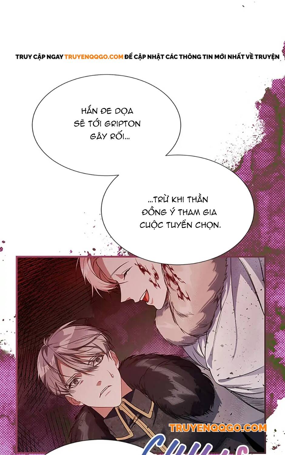 Người Anh Hoàn Hảo Chapter 4 - Trang 2
