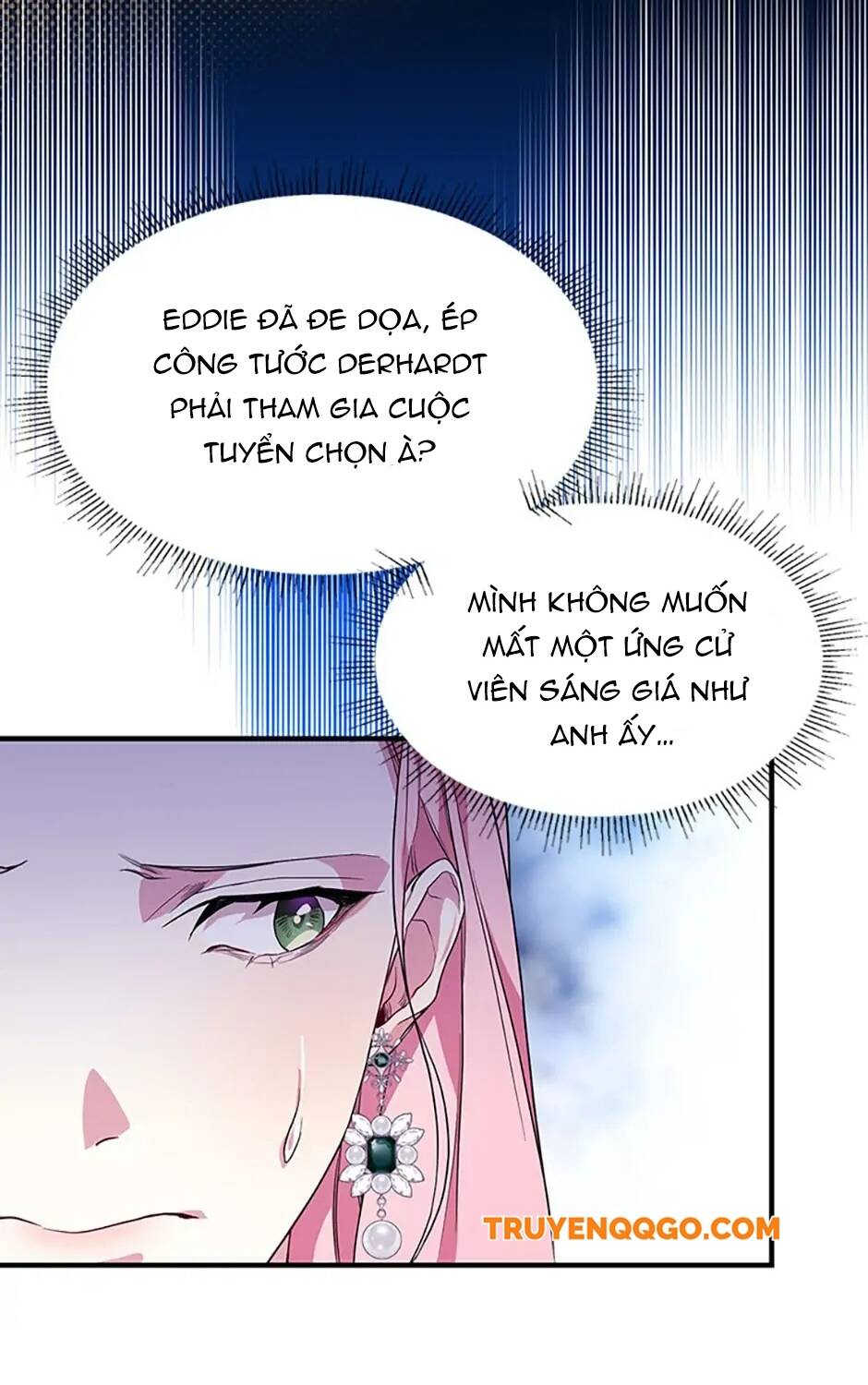 Người Anh Hoàn Hảo Chapter 4 - Trang 2