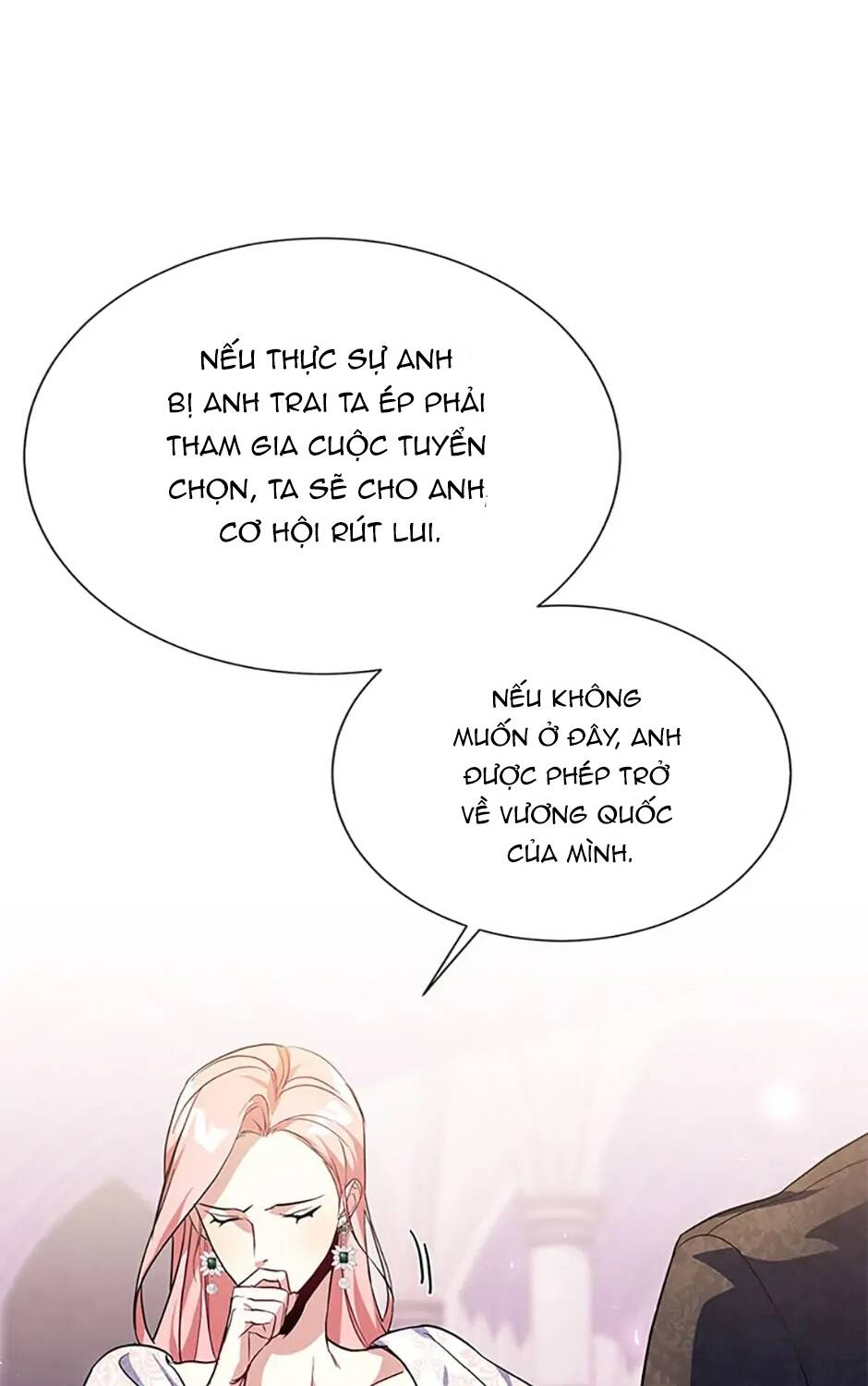 Người Anh Hoàn Hảo Chapter 4 - Trang 2