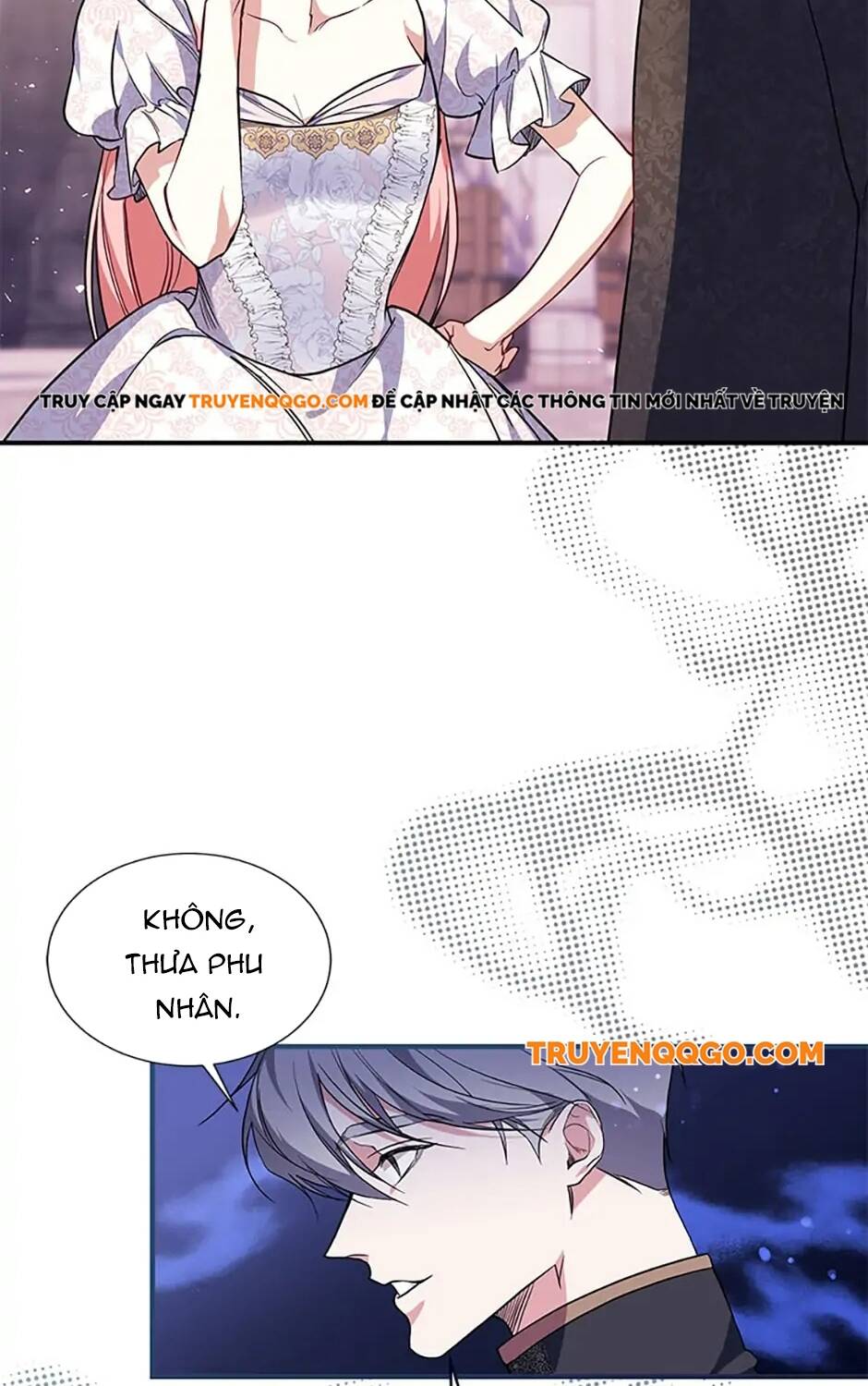 Người Anh Hoàn Hảo Chapter 4 - Trang 2