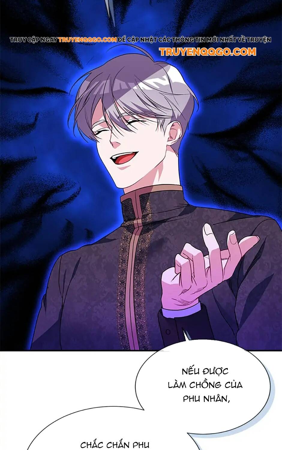 Người Anh Hoàn Hảo Chapter 4 - Trang 2