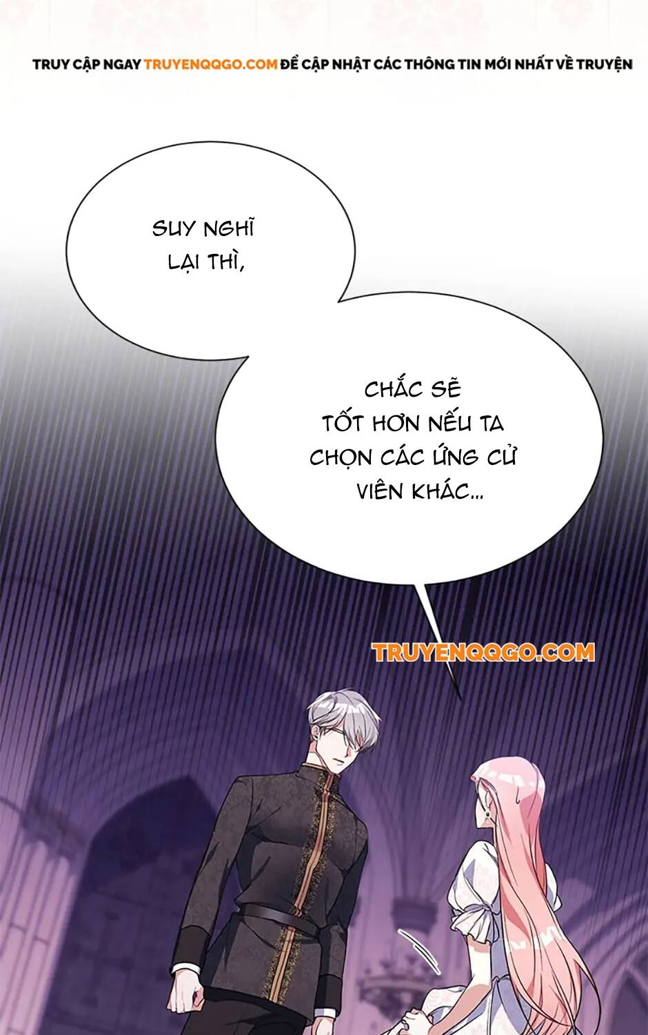 Người Anh Hoàn Hảo Chapter 4 - Trang 2