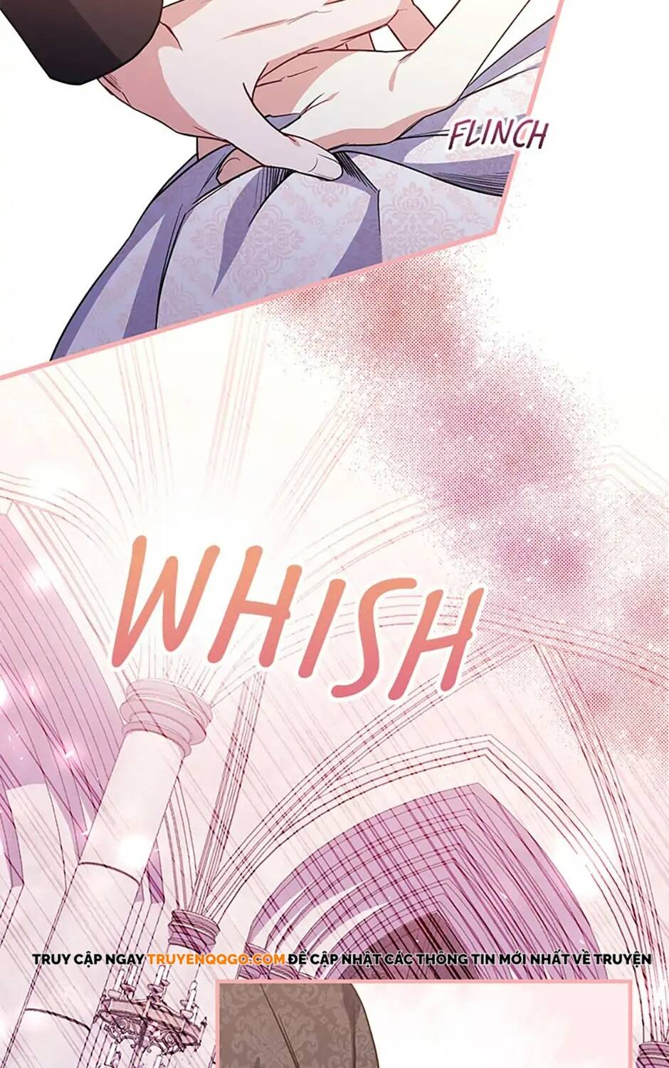 Người Anh Hoàn Hảo Chapter 4 - Trang 2
