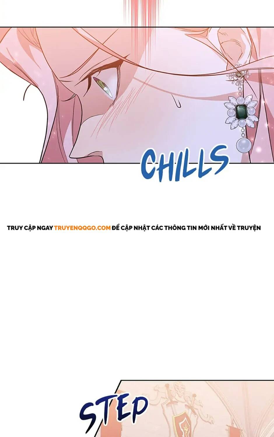 Người Anh Hoàn Hảo Chapter 4 - Trang 2