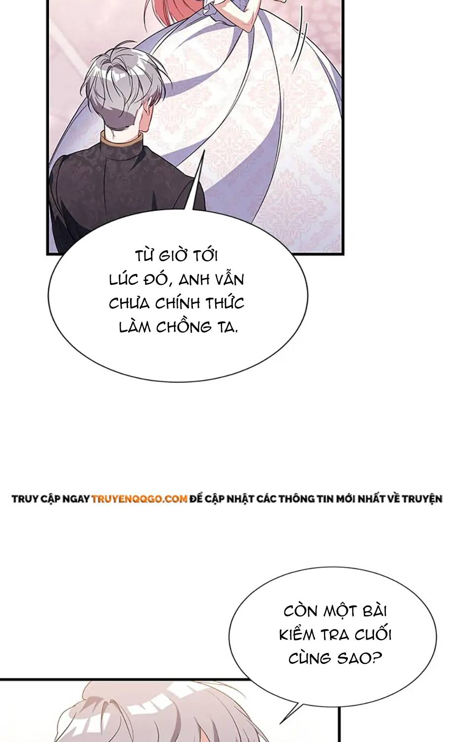 Người Anh Hoàn Hảo Chapter 4 - Trang 2