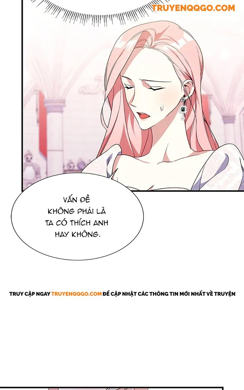 Người Anh Hoàn Hảo Chapter 4 - Trang 2