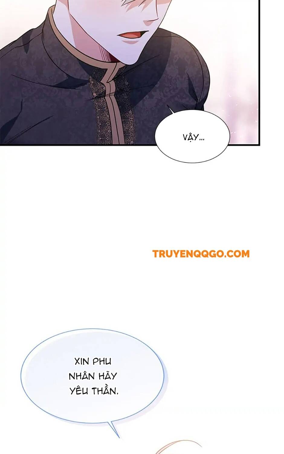 Người Anh Hoàn Hảo Chapter 4 - Trang 2