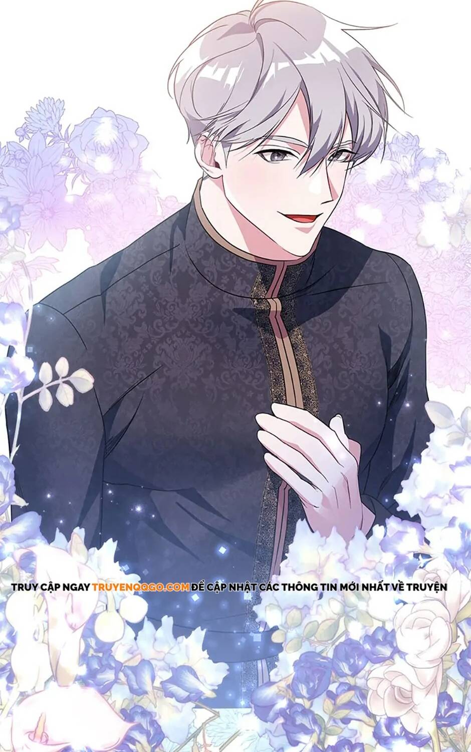 Người Anh Hoàn Hảo Chapter 4 - Trang 2
