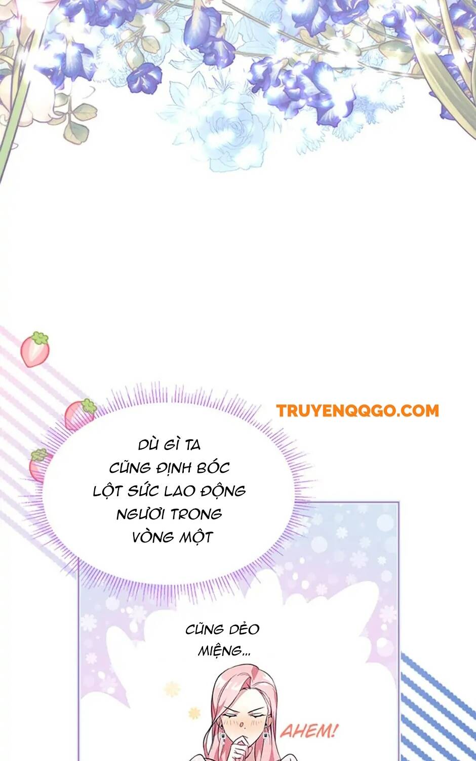 Người Anh Hoàn Hảo Chapter 4 - Trang 2