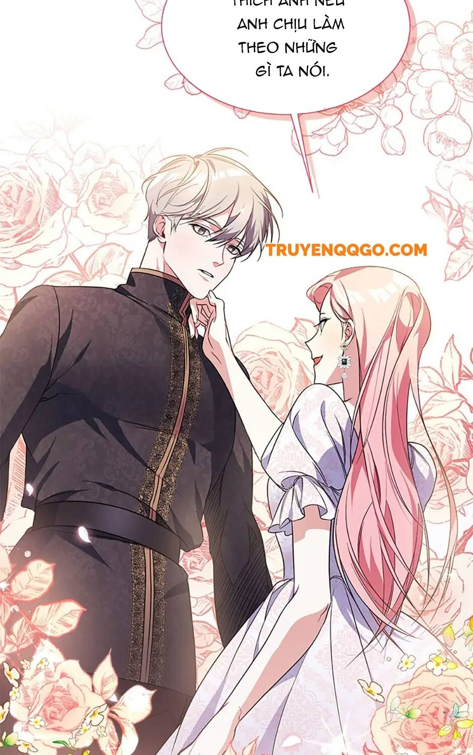 Người Anh Hoàn Hảo Chapter 4 - Trang 2