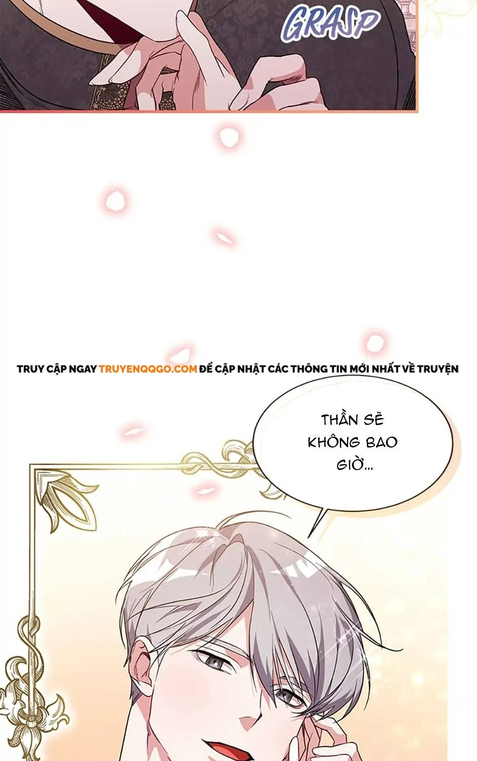 Người Anh Hoàn Hảo Chapter 4 - Trang 2