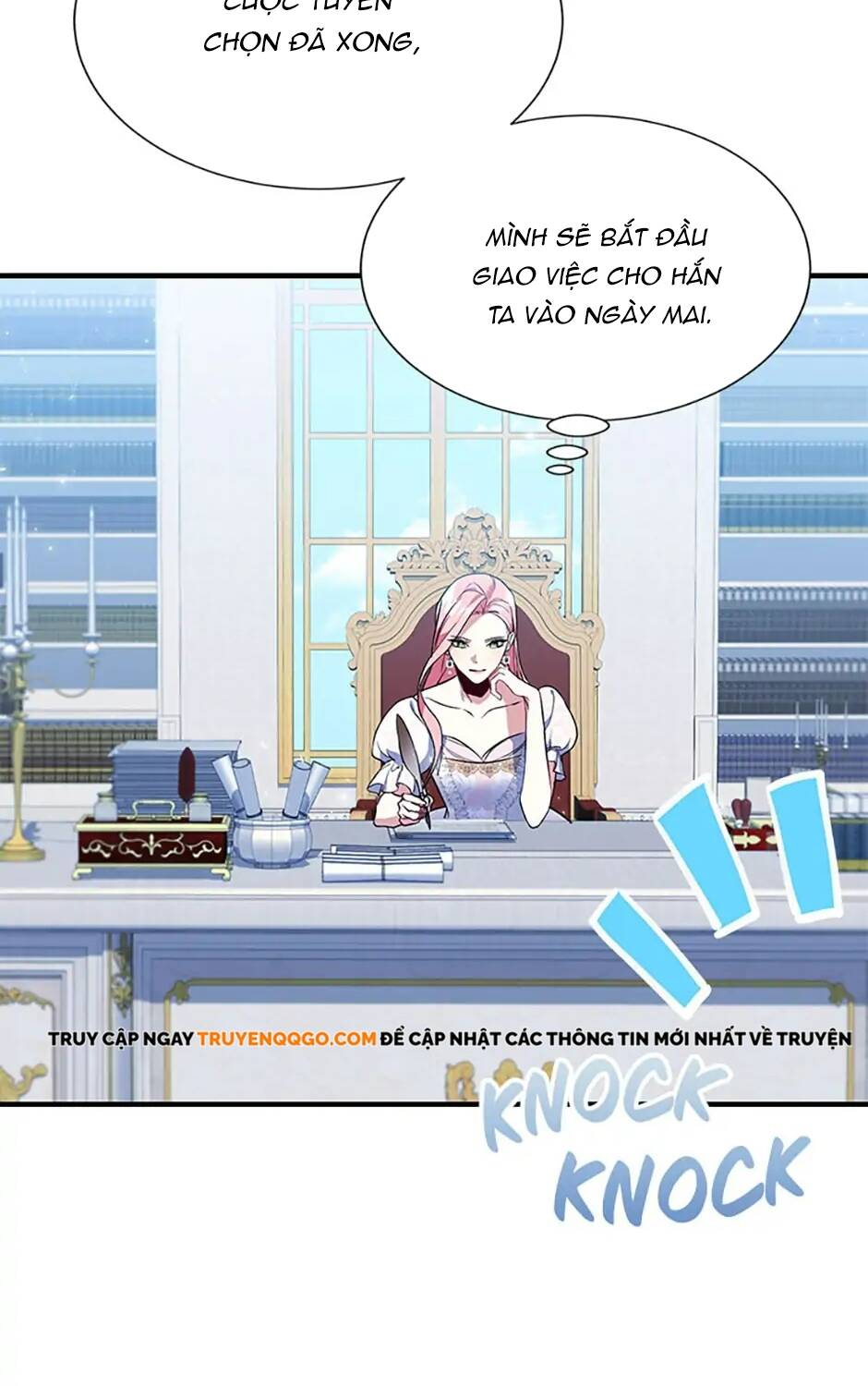 Người Anh Hoàn Hảo Chapter 4 - Trang 2