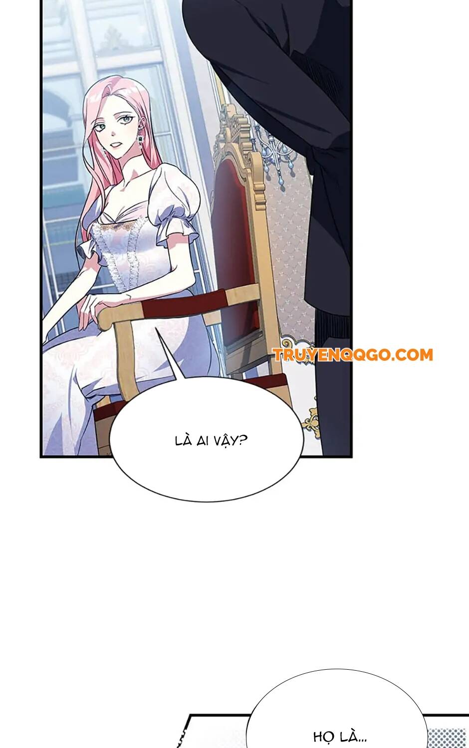 Người Anh Hoàn Hảo Chapter 4 - Trang 2
