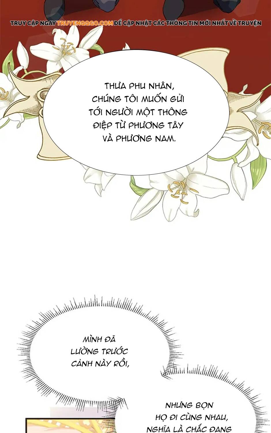 Người Anh Hoàn Hảo Chapter 4 - Trang 2