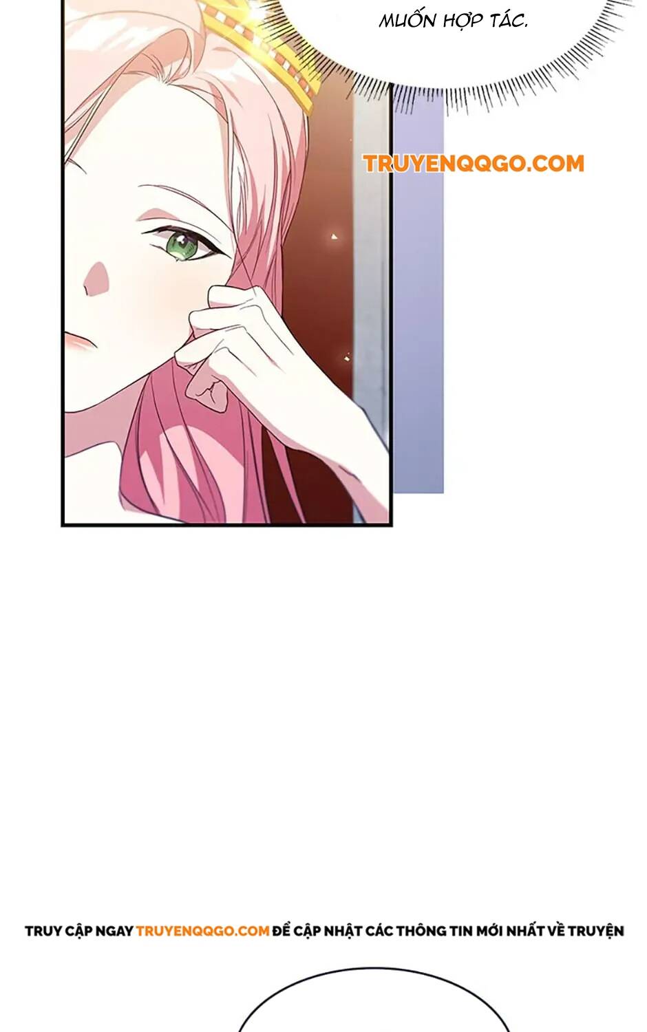 Người Anh Hoàn Hảo Chapter 4 - Trang 2