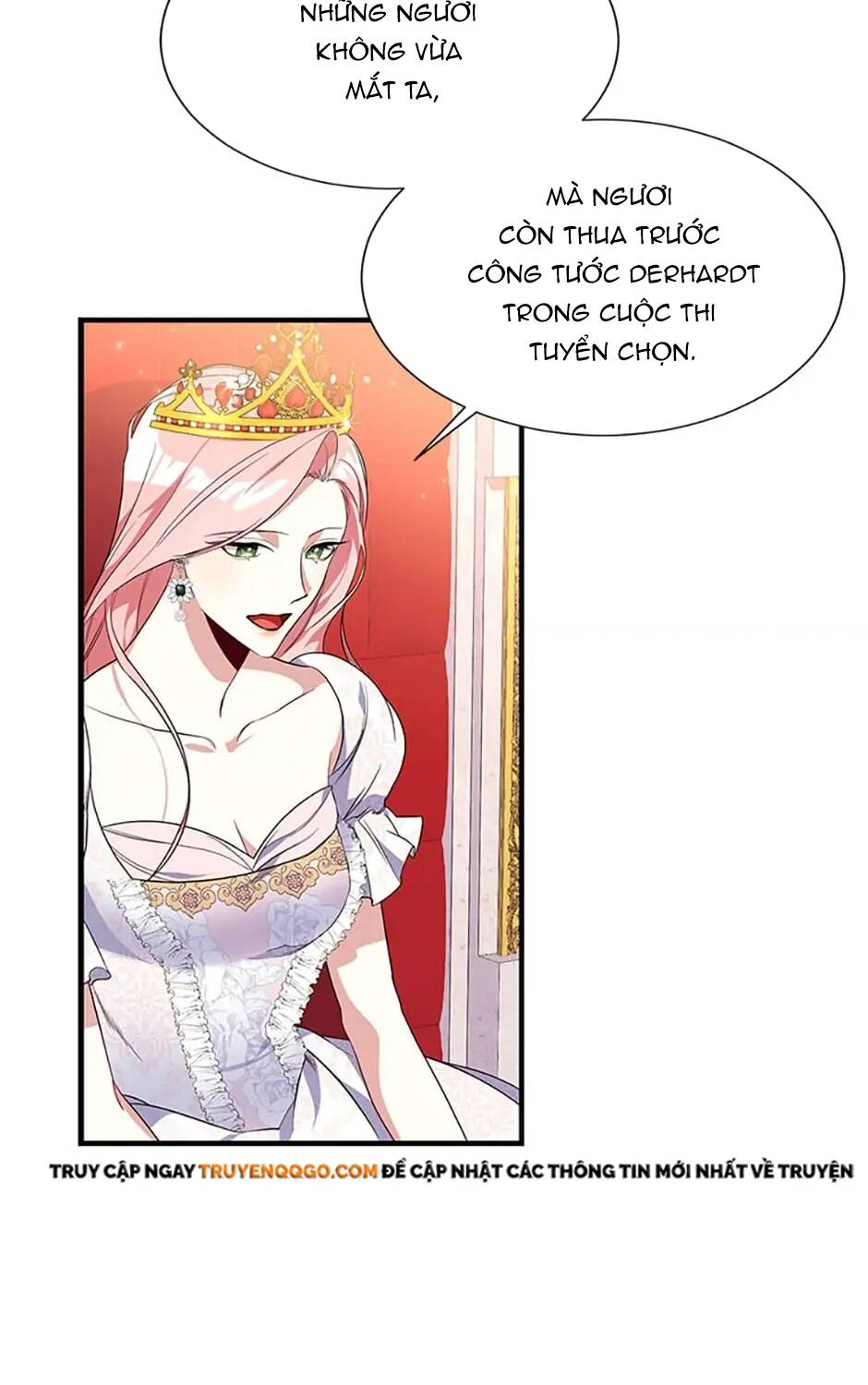 Người Anh Hoàn Hảo Chapter 4 - Trang 2