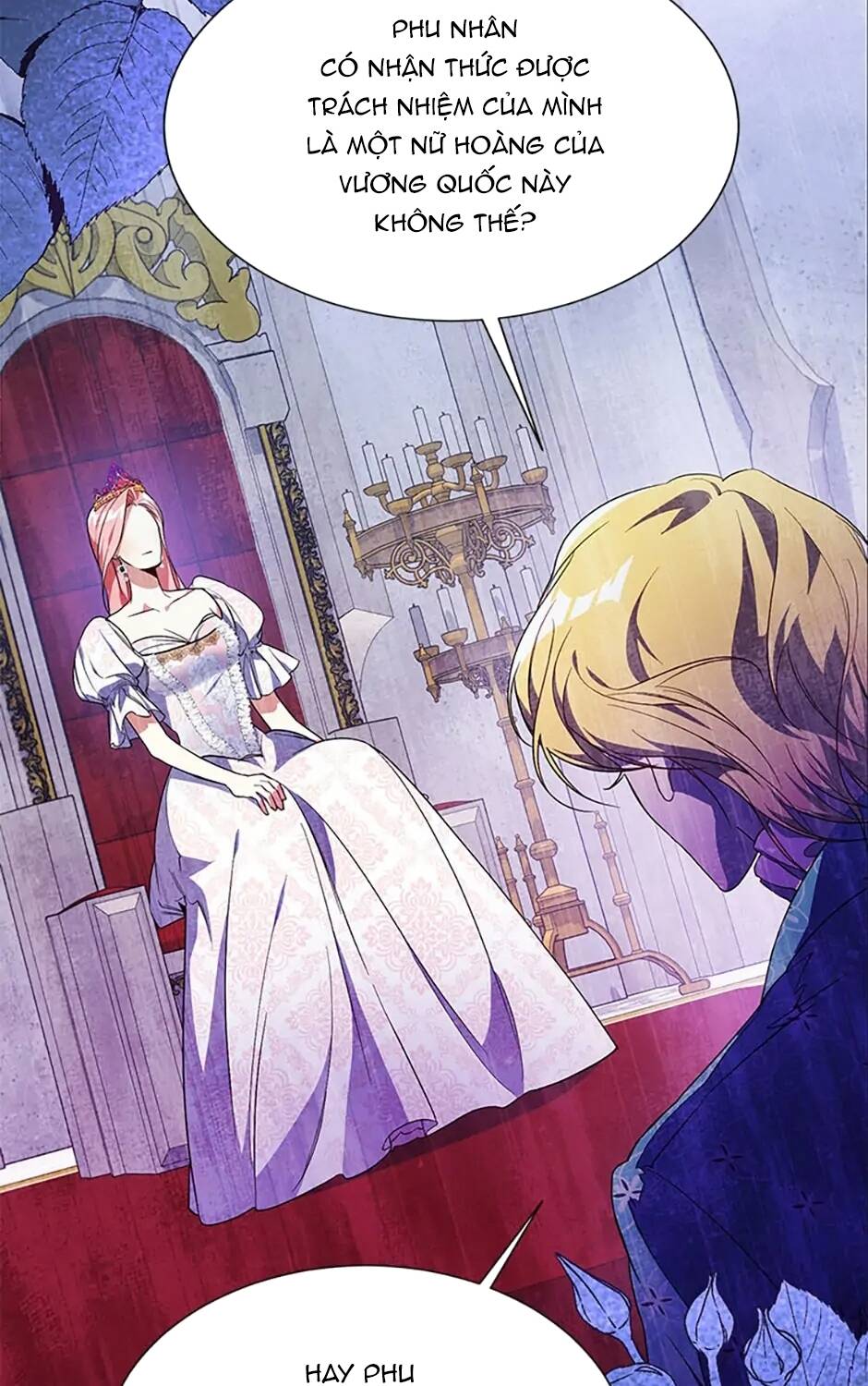Người Anh Hoàn Hảo Chapter 4 - Trang 2