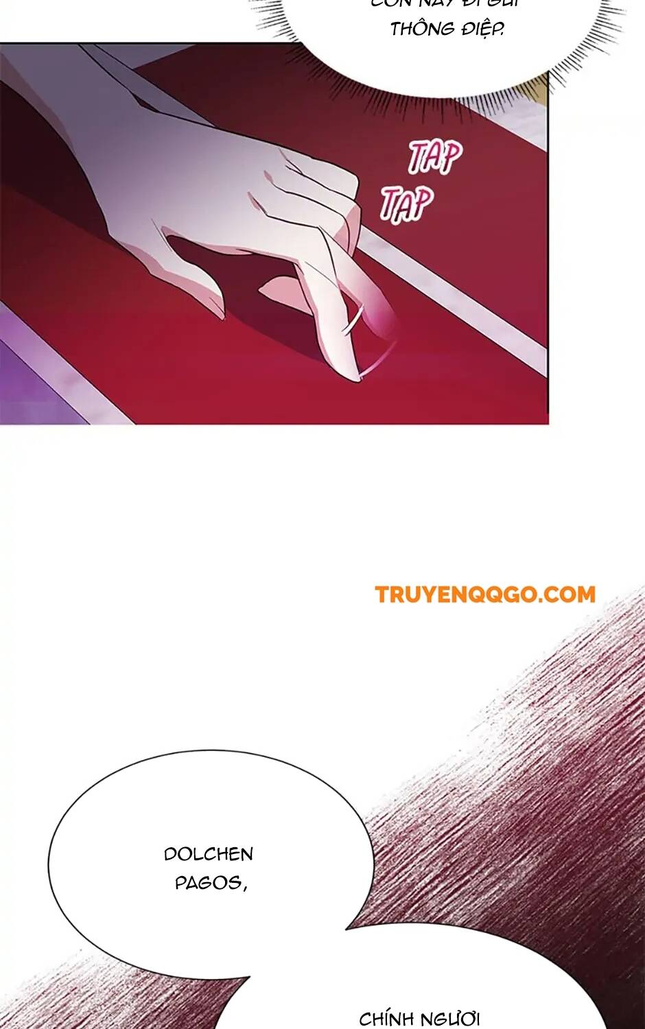 Người Anh Hoàn Hảo Chapter 4 - Trang 2
