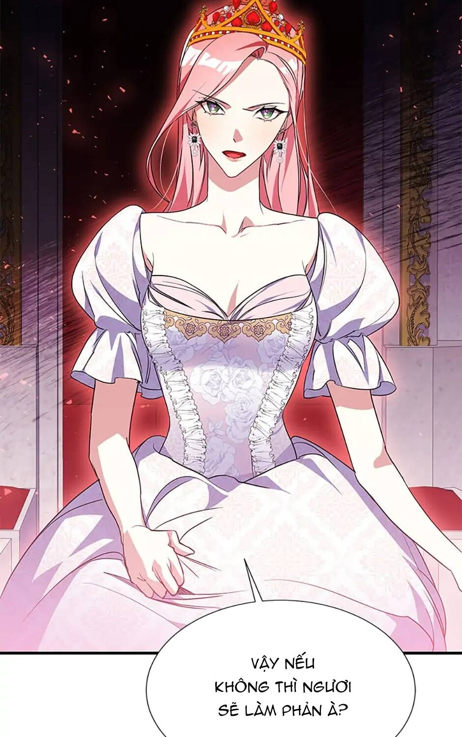Người Anh Hoàn Hảo Chapter 4 - Trang 2