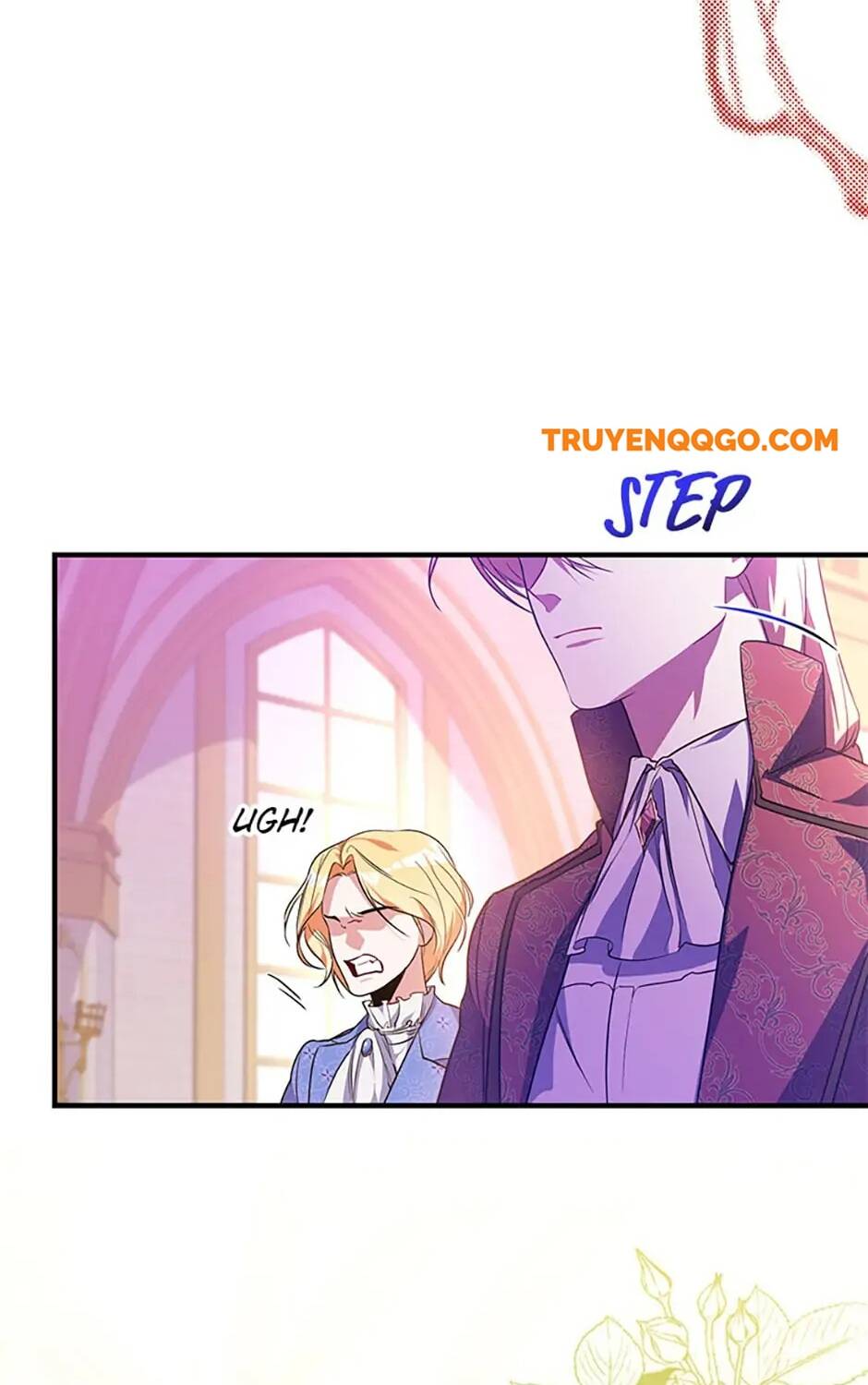Người Anh Hoàn Hảo Chapter 4 - Trang 2
