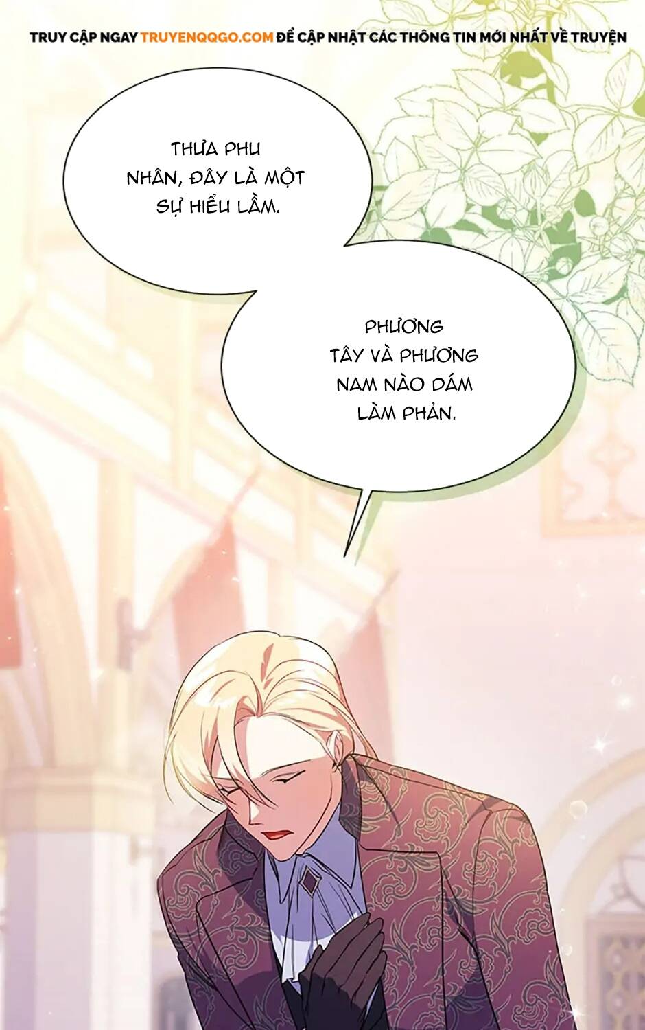 Người Anh Hoàn Hảo Chapter 4 - Trang 2